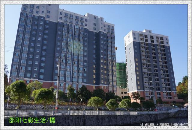 邵阳县大木山莲湖公园