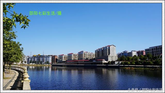 邵阳县大木山莲湖公园