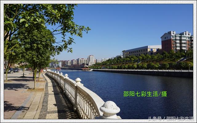 邵阳县大木山莲湖公园