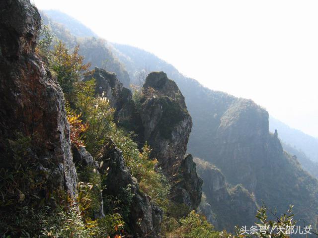 邵阳县济公岩旅游景区