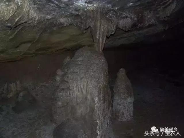 大美罗溪，醉美瑶乡-游小麻溪仙人洞