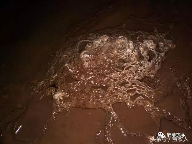 大美罗溪，醉美瑶乡-游小麻溪仙人洞