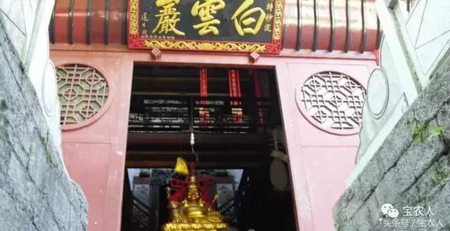 国庆去哪？大美湖南之心新邵十大景点任你玩！