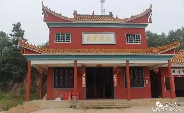 国庆去哪？大美湖南之心新邵十大景点任你玩！
