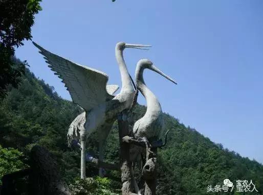 国庆去哪？大美湖南之心新邵十大景点任你玩！