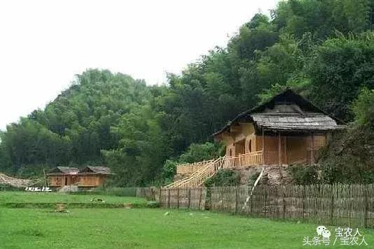 国庆去哪？大美湖南之心新邵十大景点任你玩！