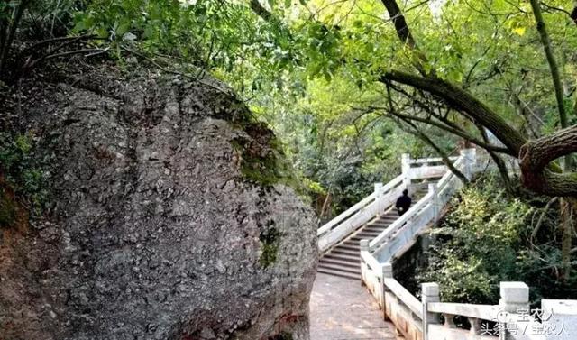 国庆去哪？大美湖南之心新邵十大景点任你玩！
