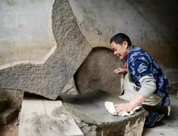 邵阳人，谁还记得蓝花布