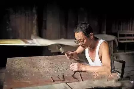 邵阳人，谁还记得蓝花布