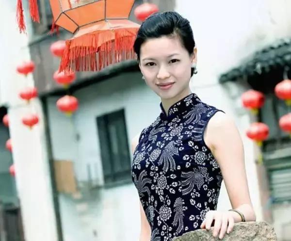 邵阳人，谁还记得蓝花布