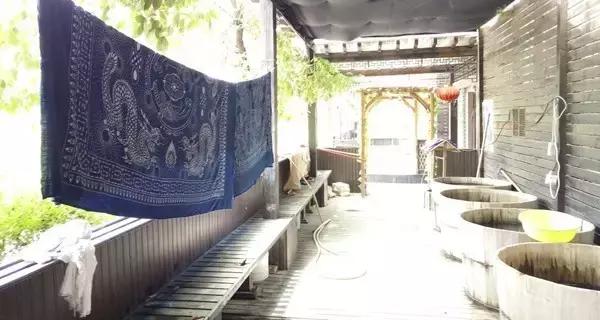 邵阳人，谁还记得蓝花布