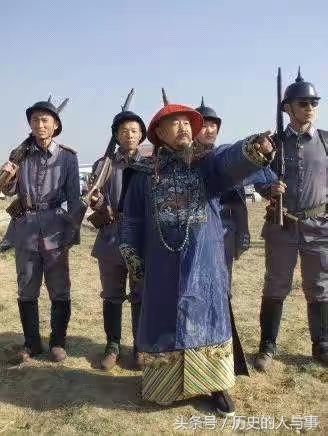 此人是湘军将领，曾提出一个大胆计划，若清廷采纳，日本必死无疑