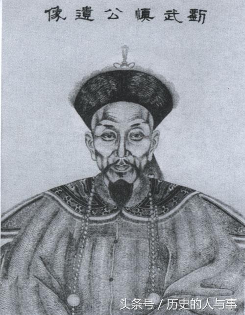 此人是湘军将领，曾提出一个大胆计划，若清廷采纳，日本必死无疑