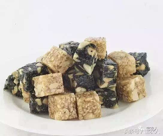 爱吃零食的吃货们，怎么能错过这几种呢！