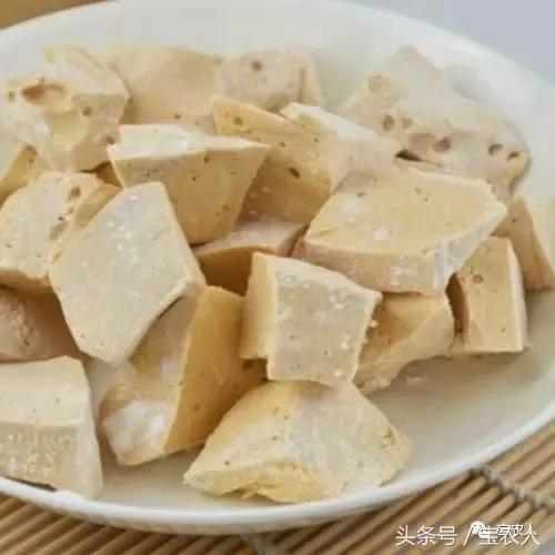 爱吃零食的吃货们，怎么能错过这几种呢！
