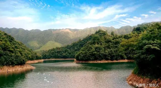 起舞山水间！邵阳这个县藏着N种玩法，文化旅游大放异彩