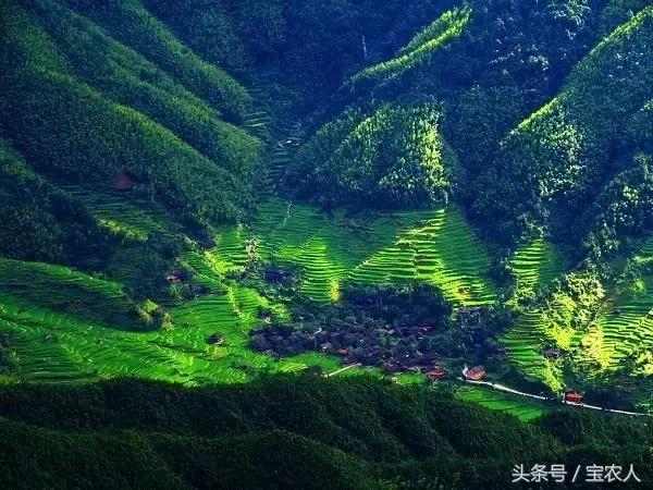 起舞山水间！邵阳这个县藏着N种玩法，文化旅游大放异彩