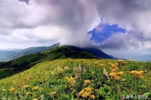 起舞山水间！邵阳这个县藏着N种玩法，文化旅游大放异彩