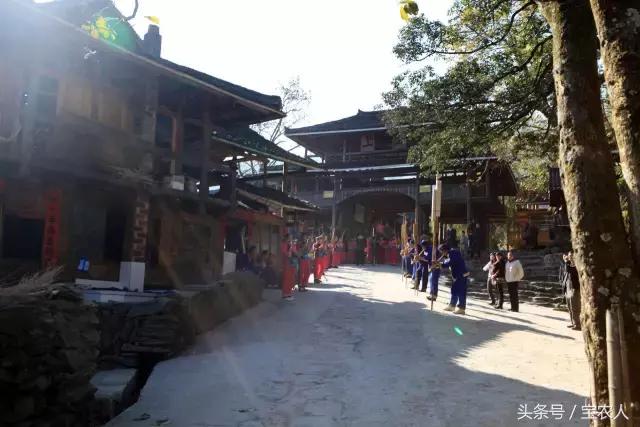 起舞山水间！邵阳这个县藏着N种玩法，文化旅游大放异彩