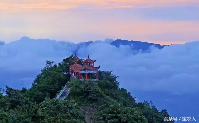这个福地胜境正在打造国家4A景区！到底会有多好玩，进来看看