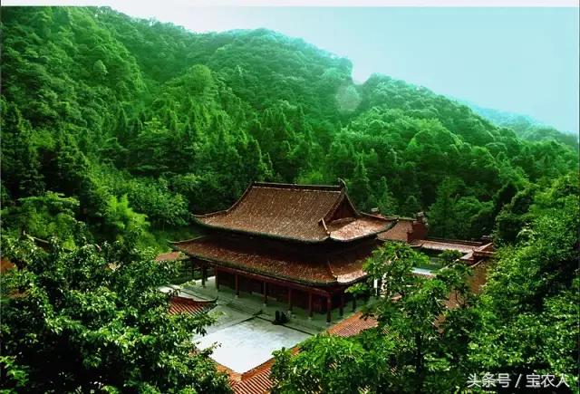这个福地胜境正在打造国家4A景区！到底会有多好玩，进来看看