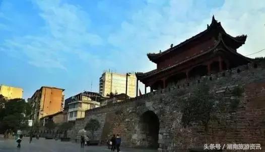 国庆超级黄金周来了 去邵阳乐呵乐呵