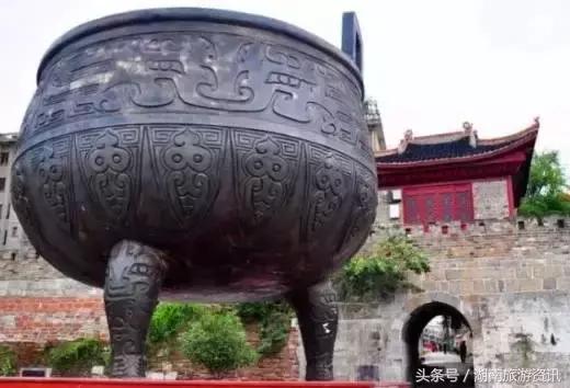 国庆超级黄金周来了 去邵阳乐呵乐呵