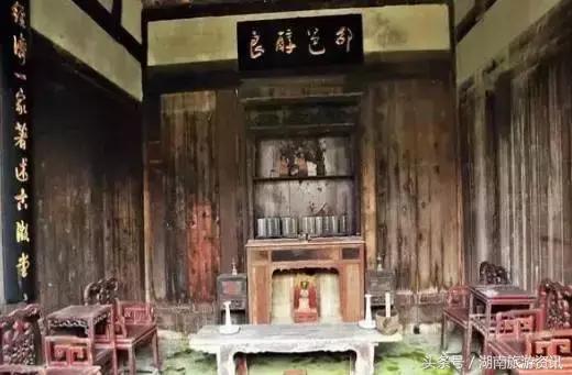 国庆超级黄金周来了 去邵阳乐呵乐呵