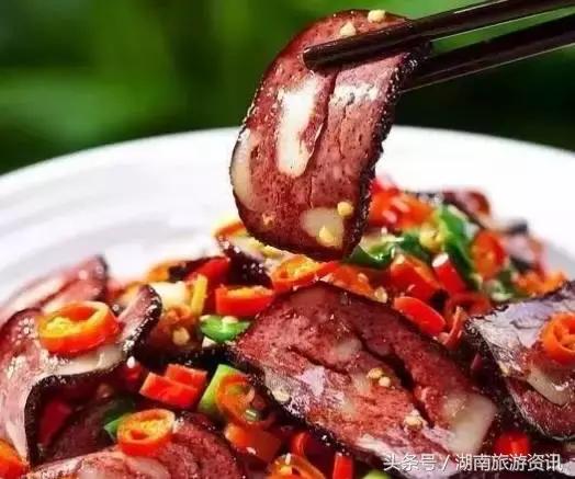 国庆超级黄金周来了 去邵阳乐呵乐呵