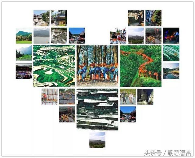 国庆游玩特别策划：隆回及周边县游玩最全攻略！
