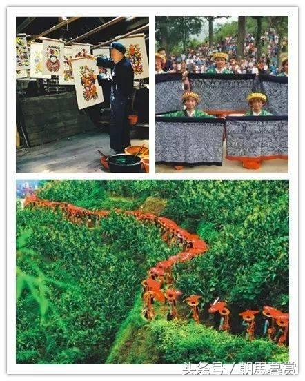国庆游玩特别策划：隆回及周边县游玩最全攻略！