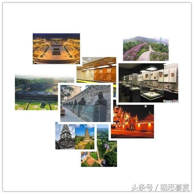 国庆游玩特别策划：隆回及周边县游玩最全攻略！