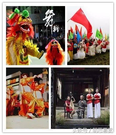 国庆游玩特别策划：隆回及周边县游玩最全攻略！