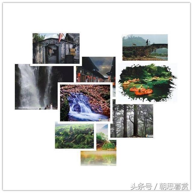国庆游玩特别策划：隆回及周边县游玩最全攻略！