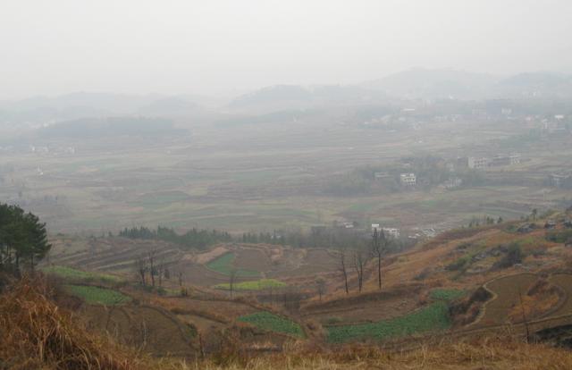 这个国庆你去哪邵阳东区三辖区简单攻略含邵东、新邵、邵阳县