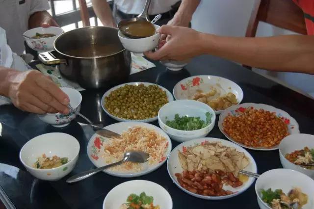 神秘的城步油茶：一碗强盗二碗贼，三碗四碗才是客