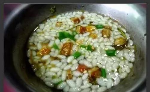 神秘的城步油茶：一碗强盗二碗贼，三碗四碗才是客