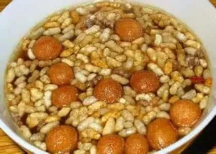 神秘的城步油茶：一碗强盗二碗贼，三碗四碗才是客