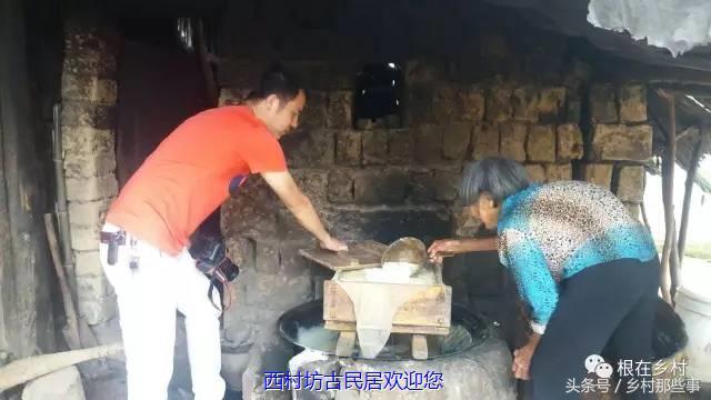 追寻食物的源头，还原最初的味道——安山豆腐炼成记！