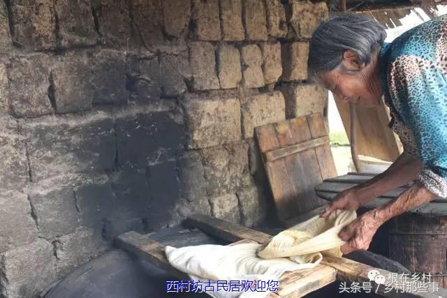 追寻食物的源头，还原最初的味道——安山豆腐炼成记！