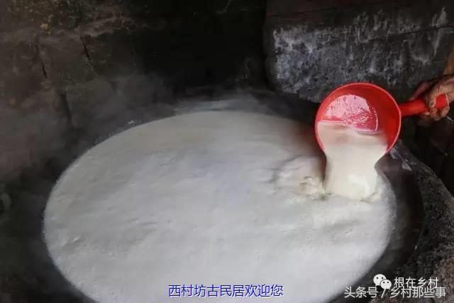 追寻食物的源头，还原最初的味道——安山豆腐炼成记！
