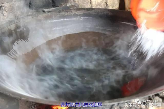 追寻食物的源头，还原最初的味道——安山豆腐炼成记！