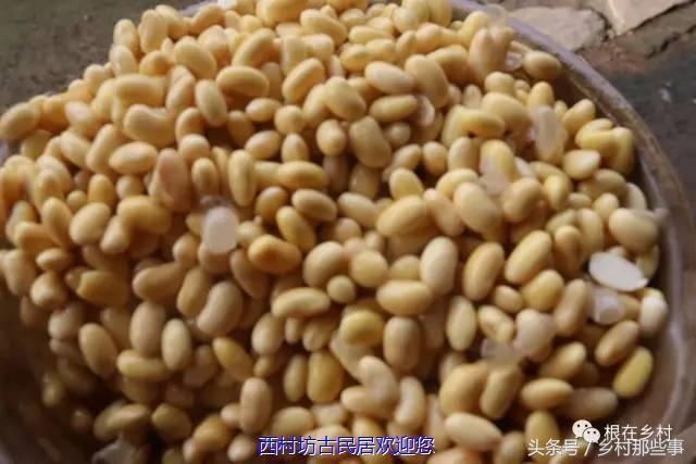 追寻食物的源头，还原最初的味道——安山豆腐炼成记！
