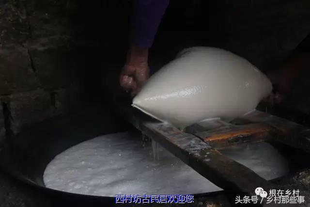 追寻食物的源头，还原最初的味道——安山豆腐炼成记！