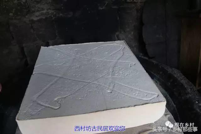 追寻食物的源头，还原最初的味道——安山豆腐炼成记！