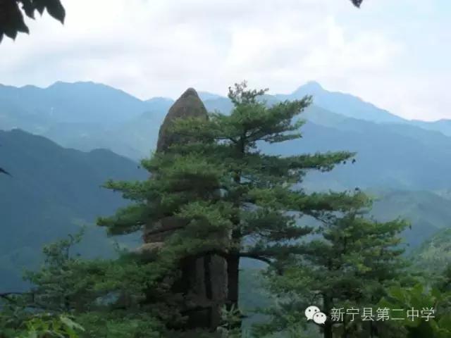 舜帝与舜皇山的美丽传说