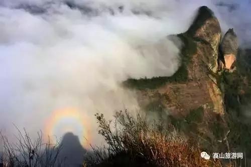 湖南崀山的人文思索（连载一）