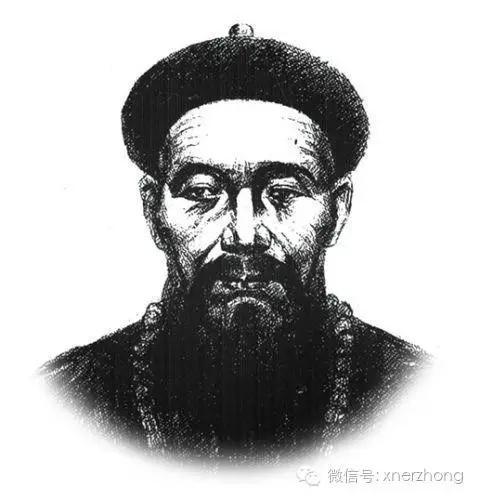 夫夷侯国忠义士，湘军楚勇精捷营