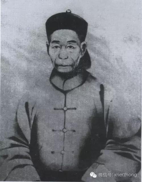 夫夷侯国忠义士，湘军楚勇精捷营