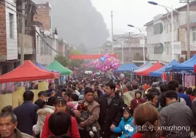 情系新宁的香格里拉——靖位
